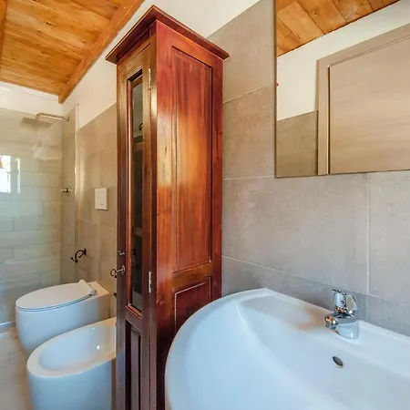 La Pietraia Holiday home *