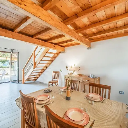 La Pietraia Holiday home Badesi