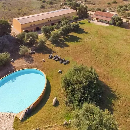 La Pietraia * Badesi