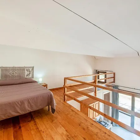 Casa de Férias La Pietraia