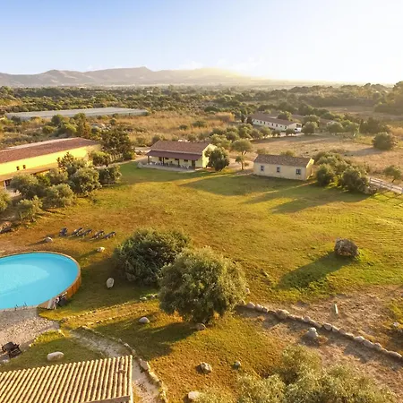 La Pietraia Casa de Férias *