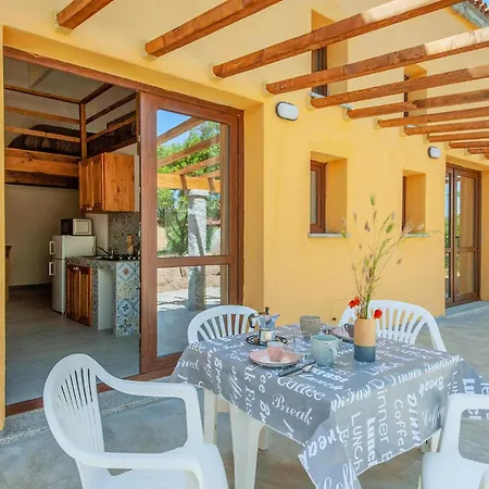 Holiday home La Pietraia *