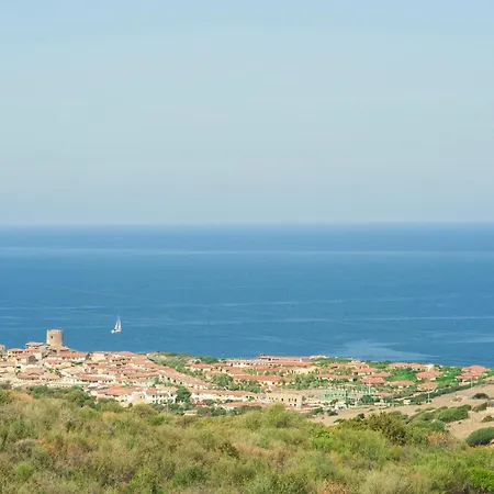 La Pietraia Casa de Férias