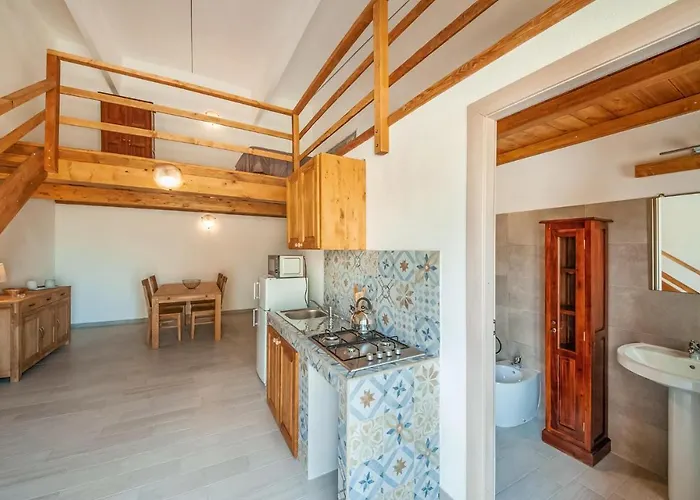 Дом отдыха La Pietraia