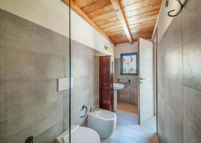 La Pietraia Бадеси